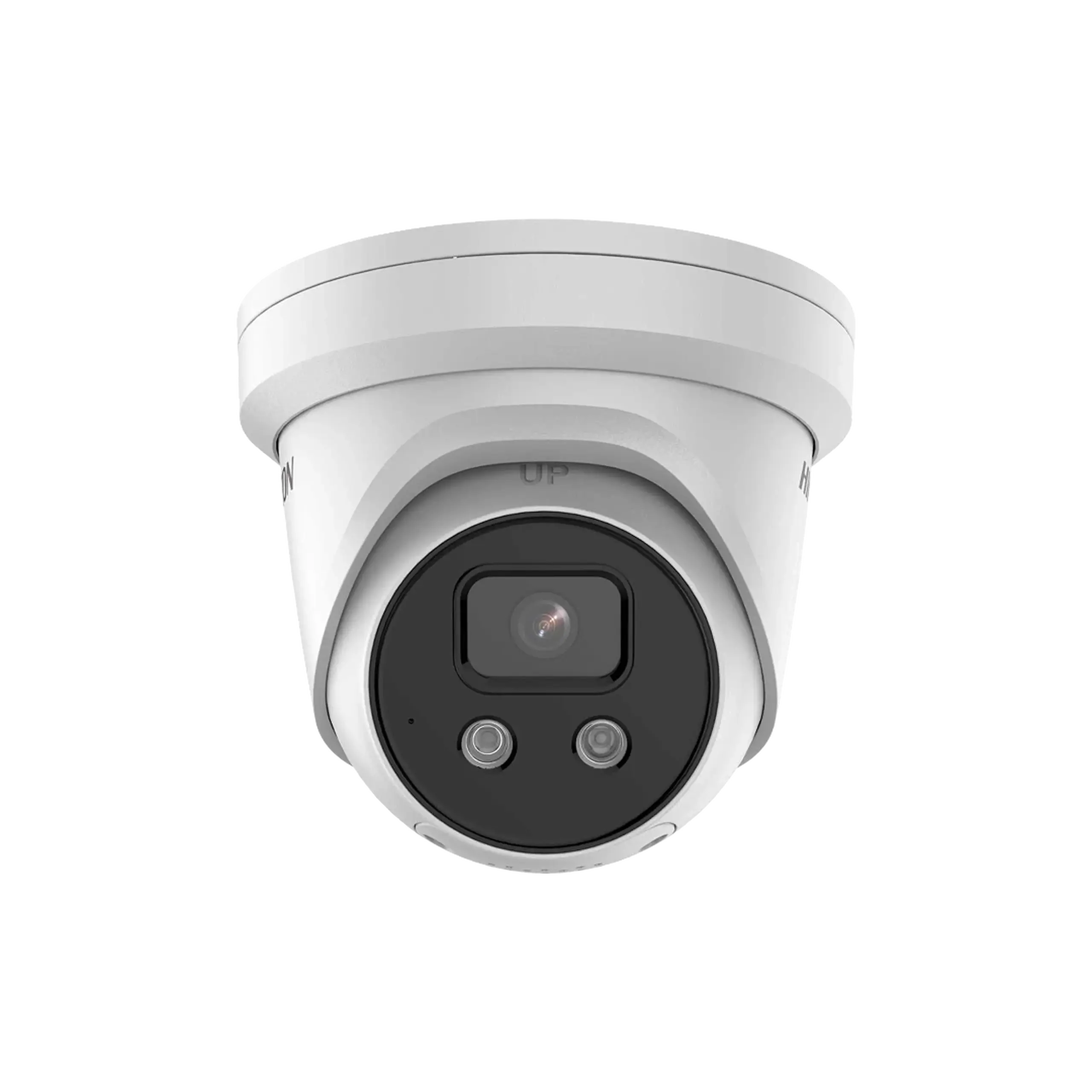 Supraveghere video și securitate