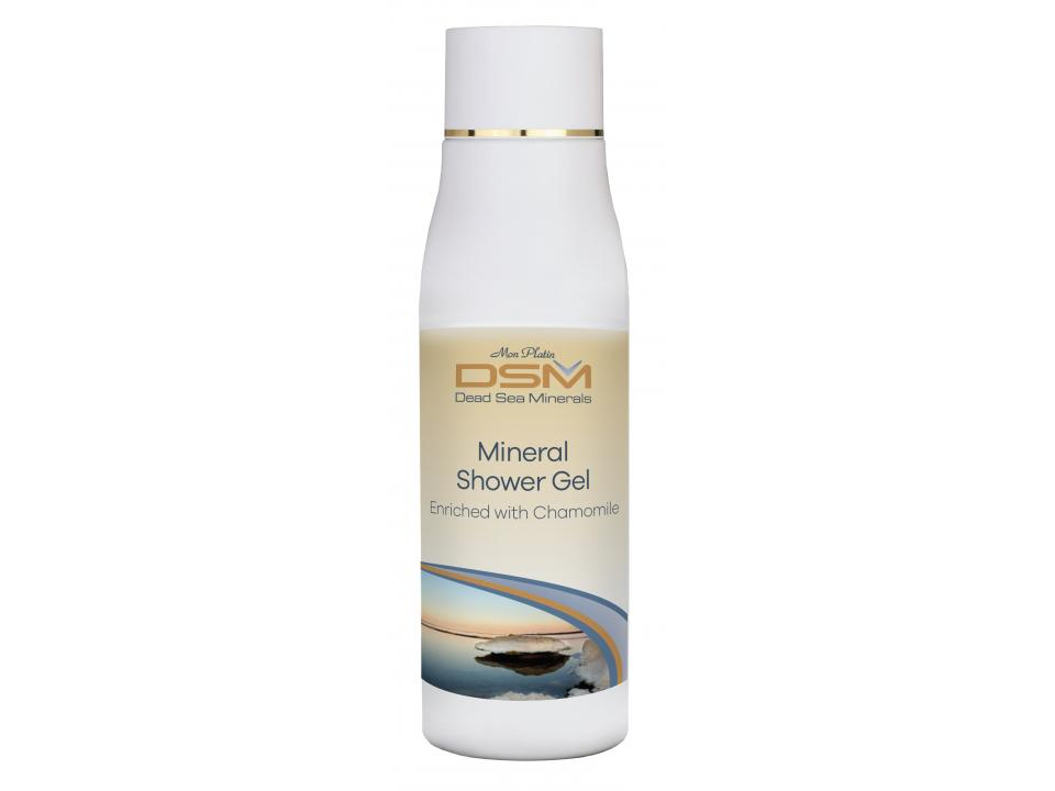 Gel mineral pentru duș