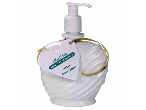 Cremă pentru corp cu aromă clasică