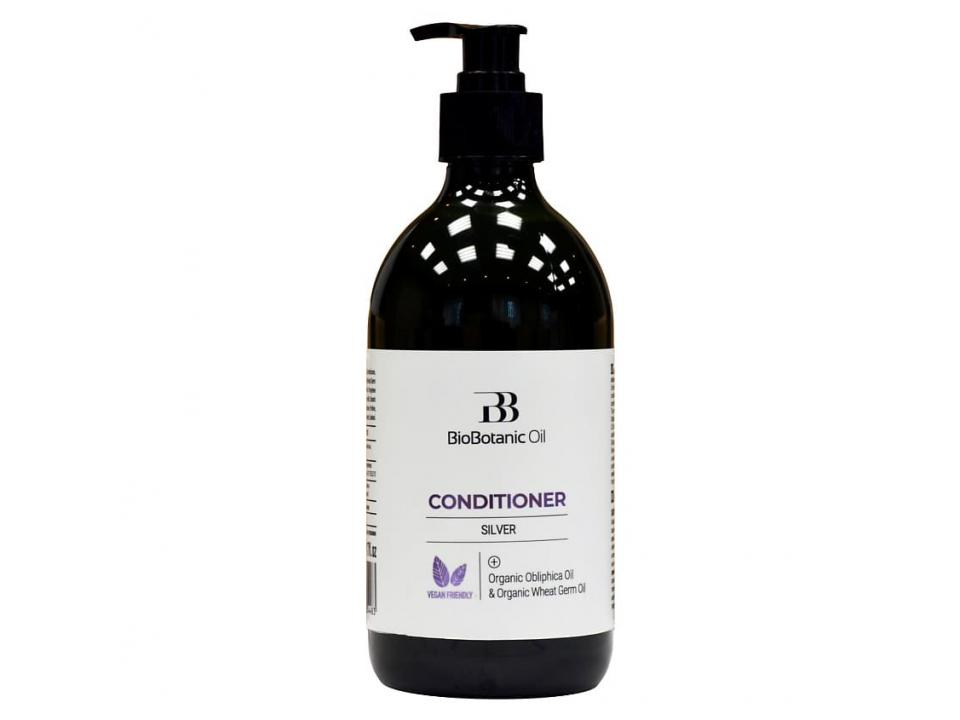 Balsam pentru păr blond și decolorat (500 ml)