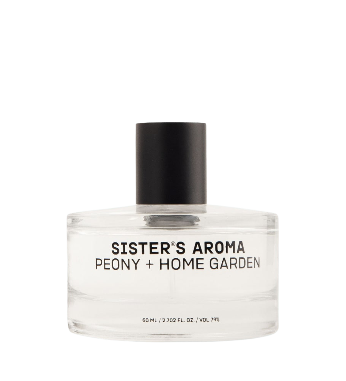 Sister’s Aroma Parfum Auto Peony + Home Garden, 60ml