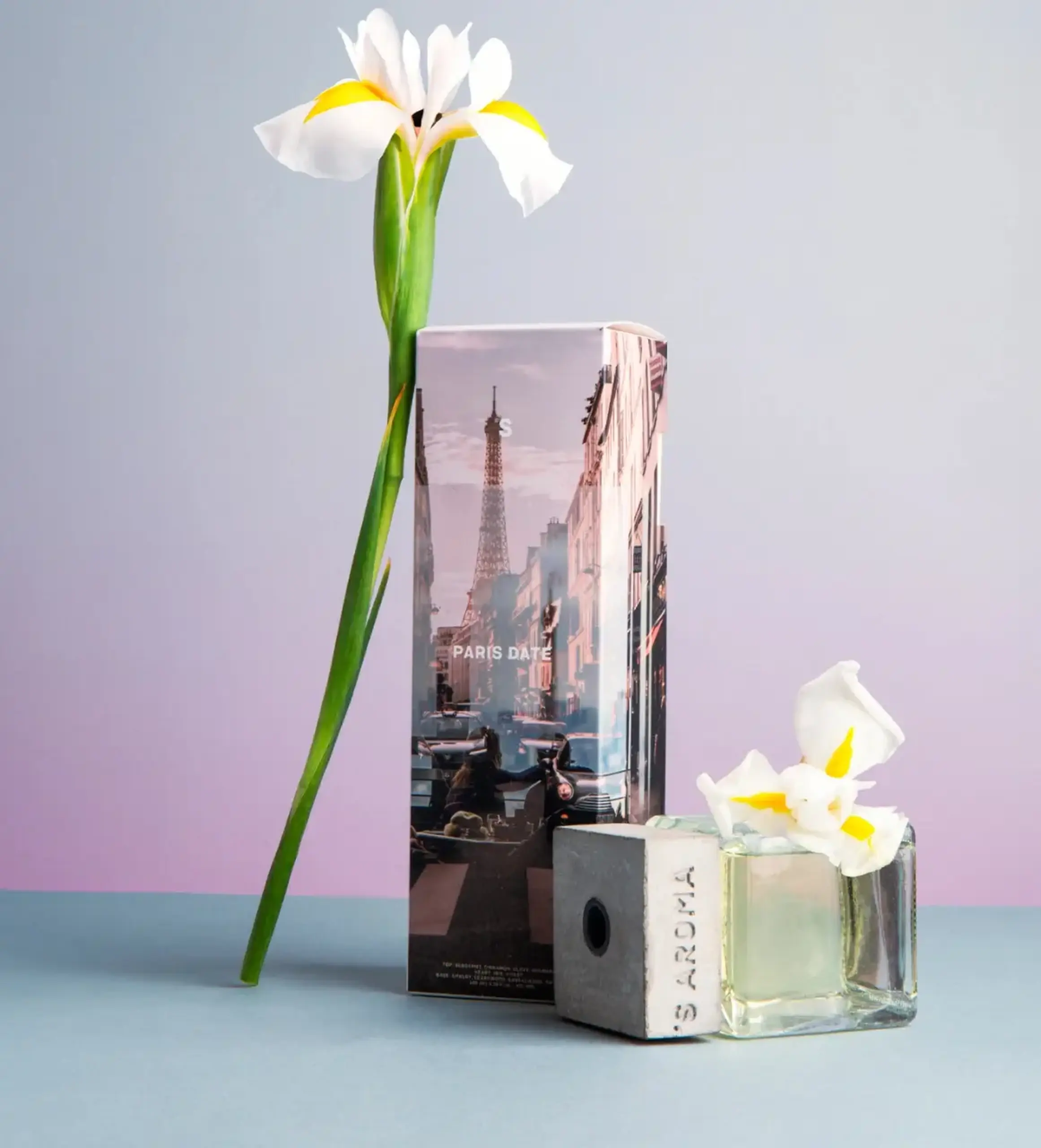 Sister’s Aroma Parfum pentru casă | Dimineața în Japonia