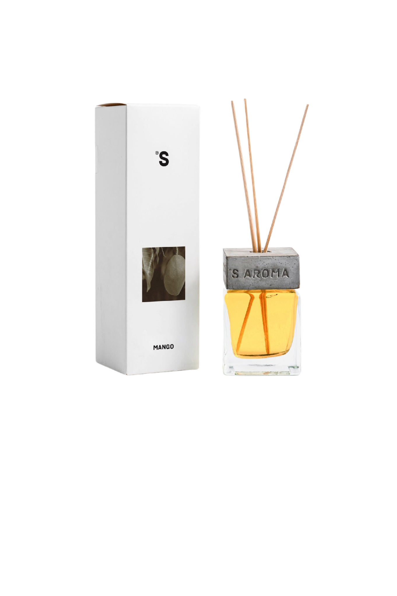 Sister’s Aroma Parfum pentru casă | Mango