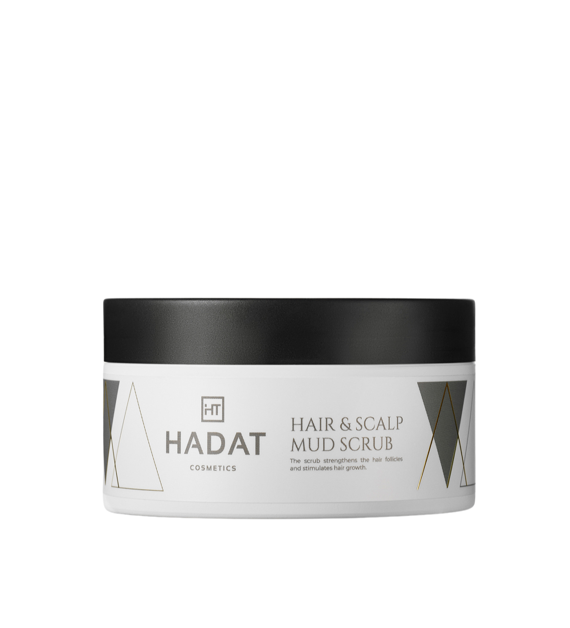 Hadat Scrub pentru scalp