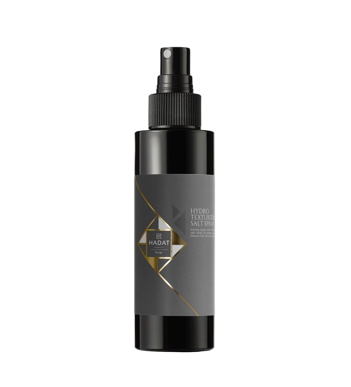Hadat Spray texturizant cu sare