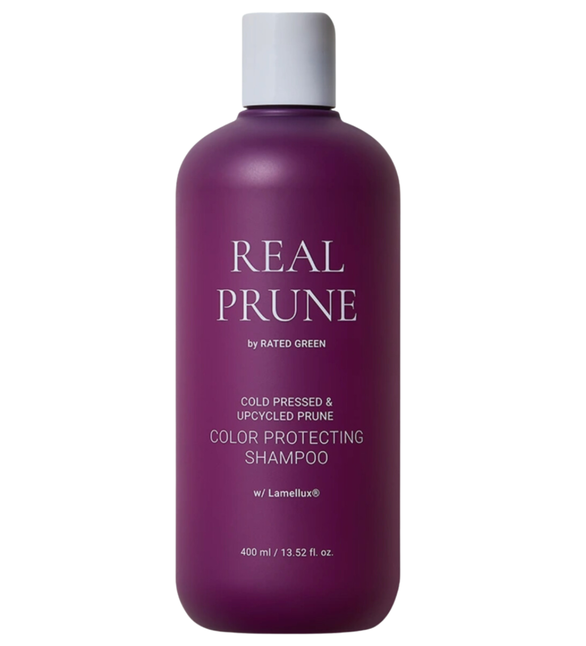 Rated Green Real Prune Color Protecting Shampoo