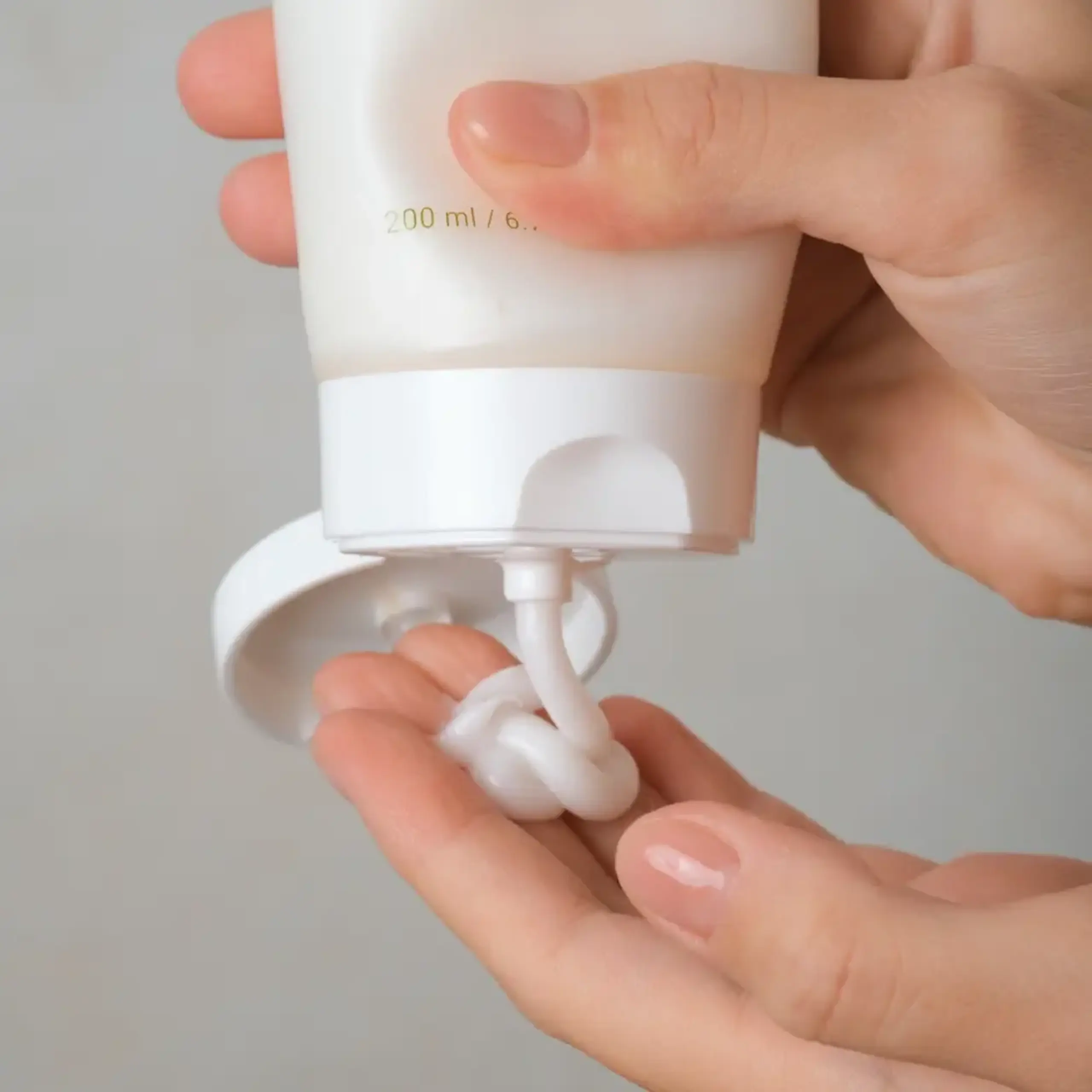 REAL MARY Purifying Scalp Scaler