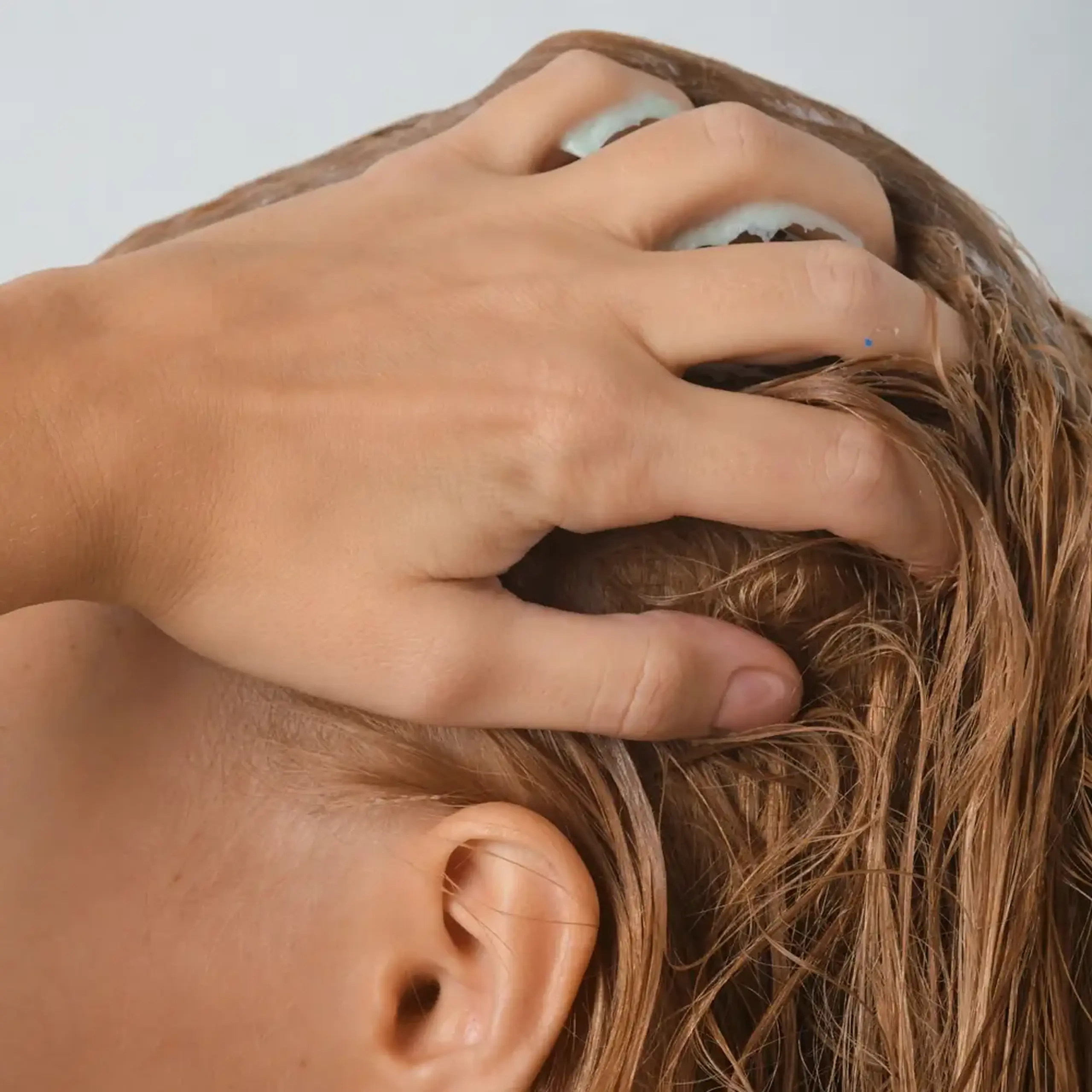 Cold Press Soothing Tamanu Oil Scalp Pack