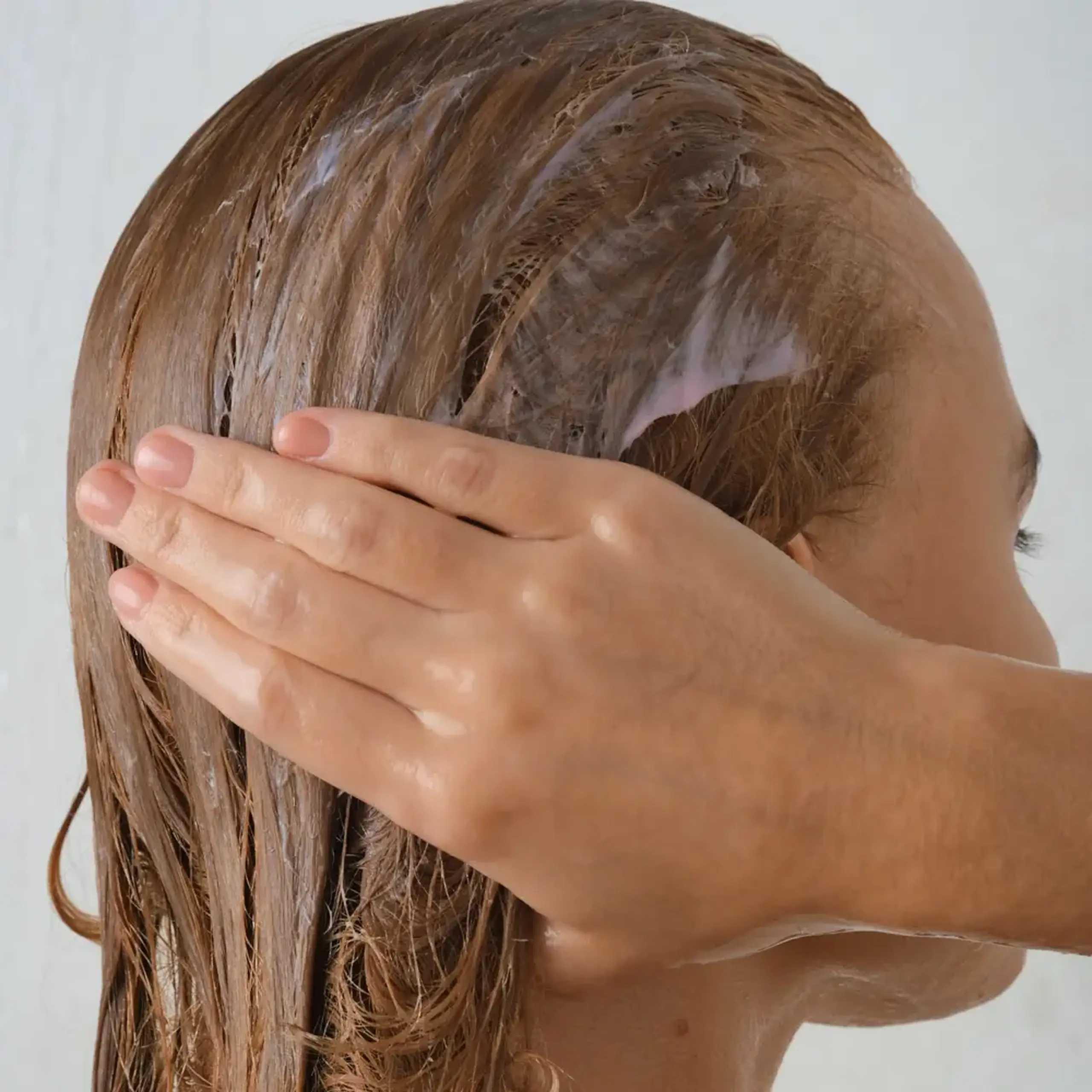 Cold Brew HIBISCUS Moisturizing Scalp Pack
