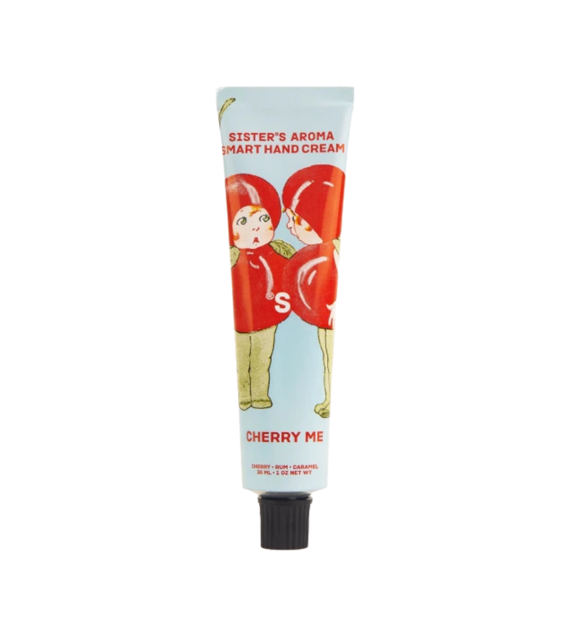 Sister’s Aroma Cremă pentru Mâini Cherry Me