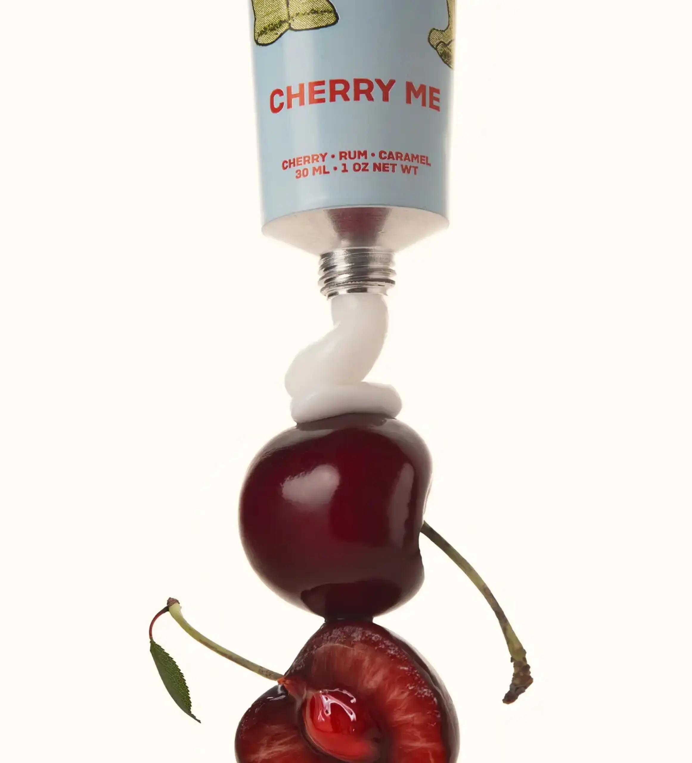 Sister’s Aroma Cremă pentru Mâini Cherry Me