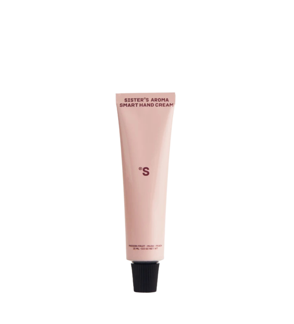 Sister’s Aroma Mini cremă pentru mâini Maracuja