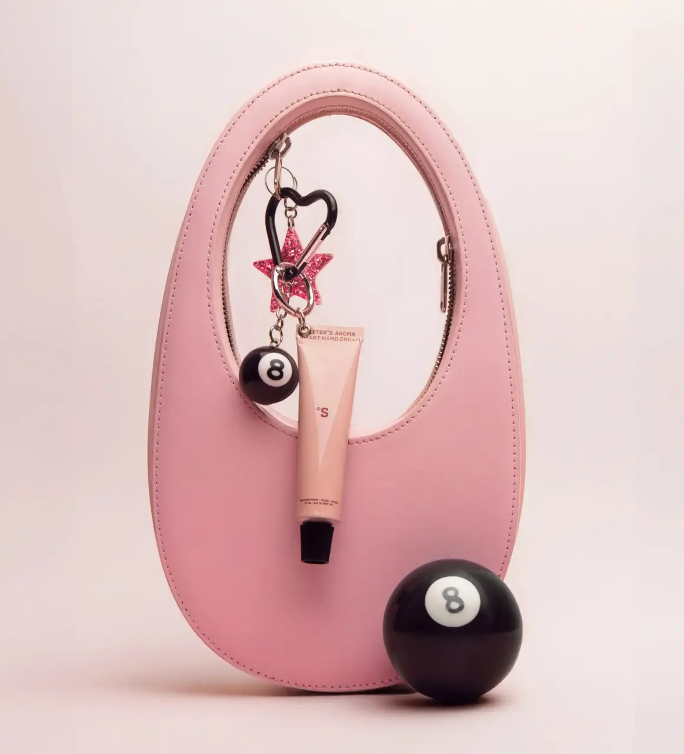 Sister’s Aroma Mini cremă pentru mâini Maracuja