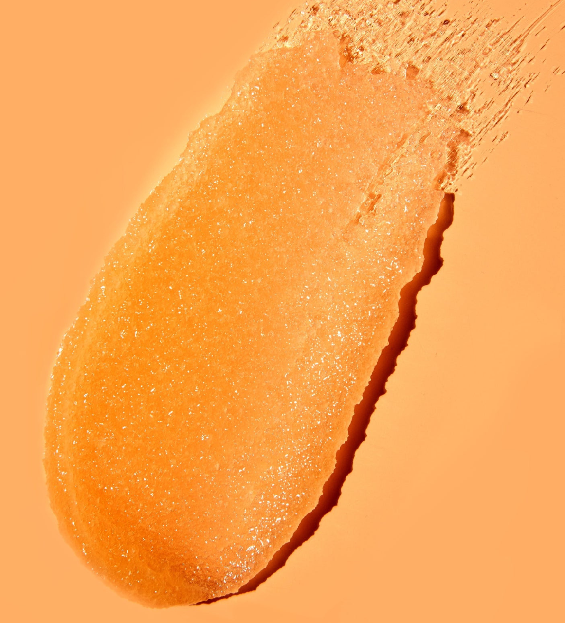 Tree Hut Scrub de corp Papaya Paradise