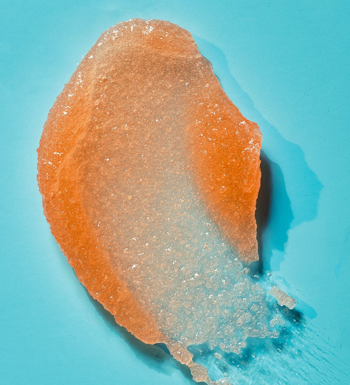 Tree Hut Scrub de corp Peach Sorbet