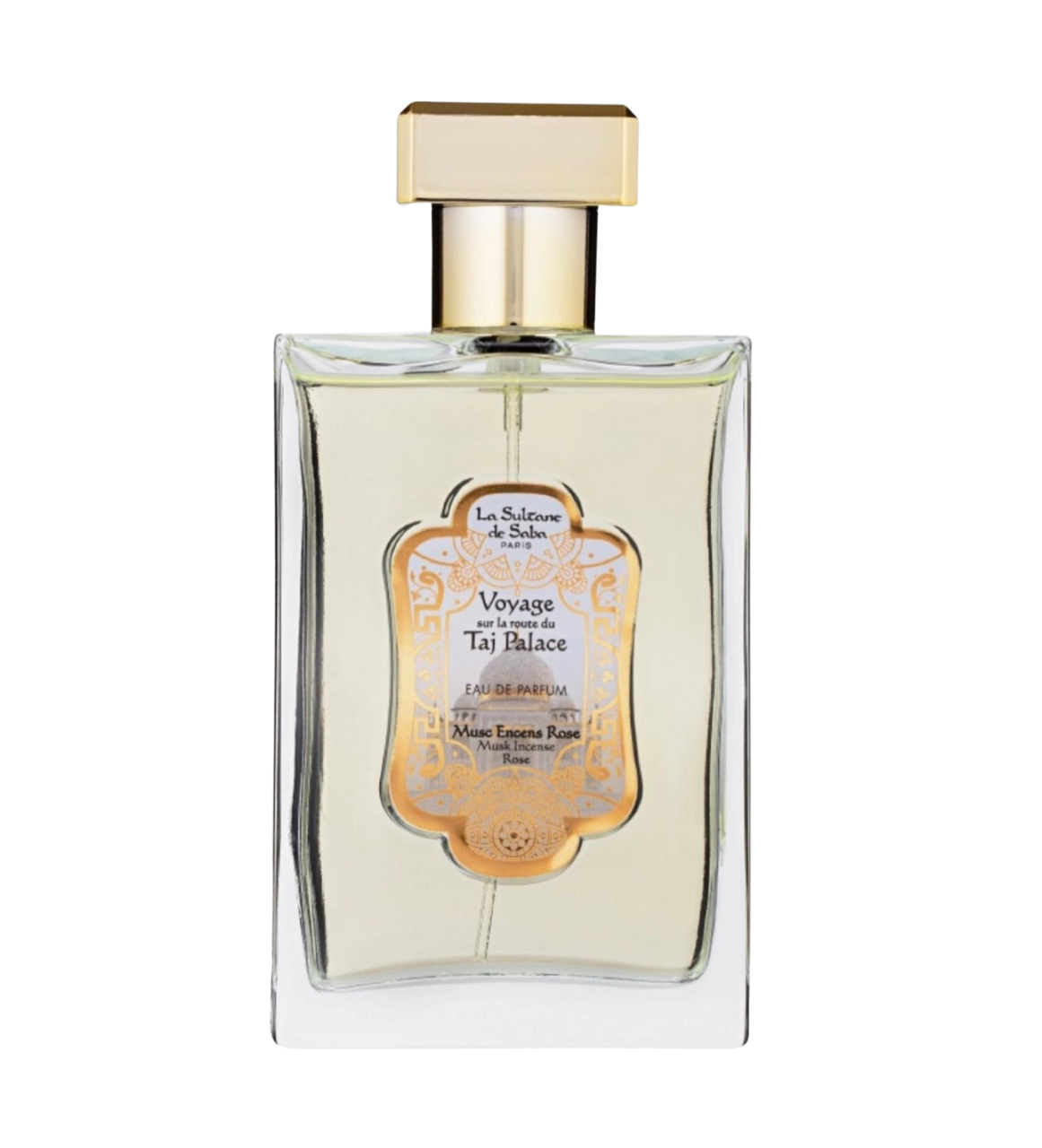 Apă de parfum La Sultane de Saba Voyage Sur La Route Du Taj Palace