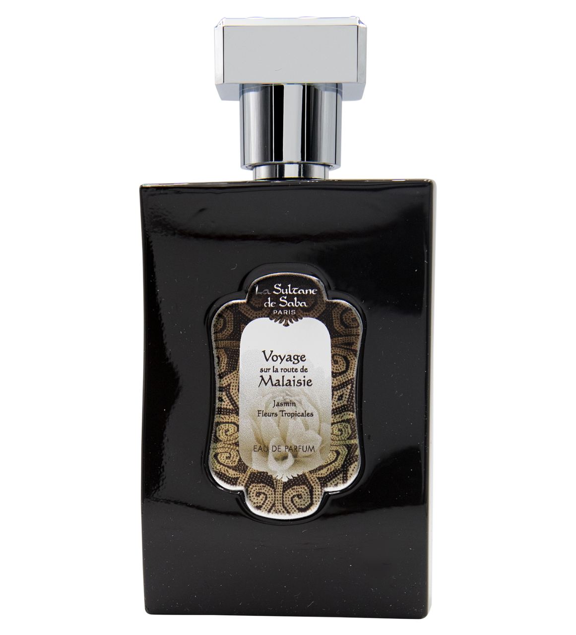 Apă de parfum La Sultane de Saba Senteur Jasmin et Fleurs Tropicales