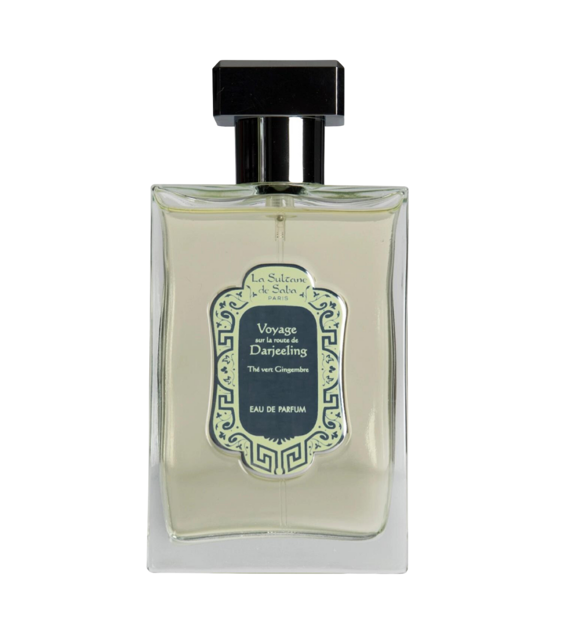 Apă de parfum La Sultane de Saba Voyage Sur La Route De Darjeeling