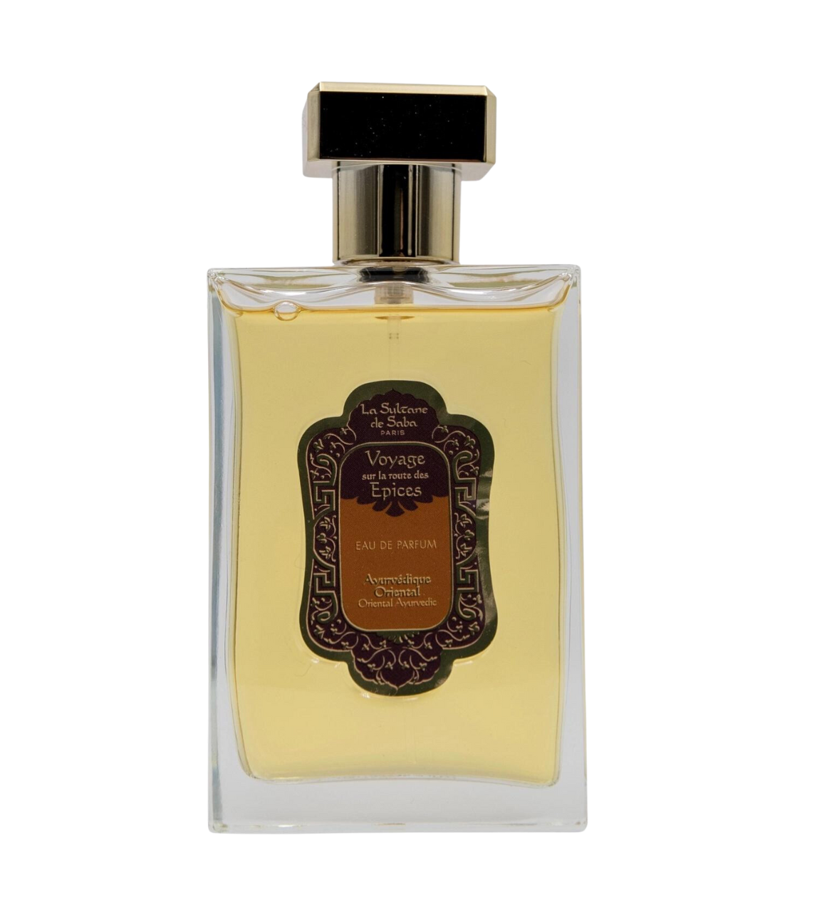 Apă de parfum La Sultane de Saba Voyage Sur La Route Des Epices