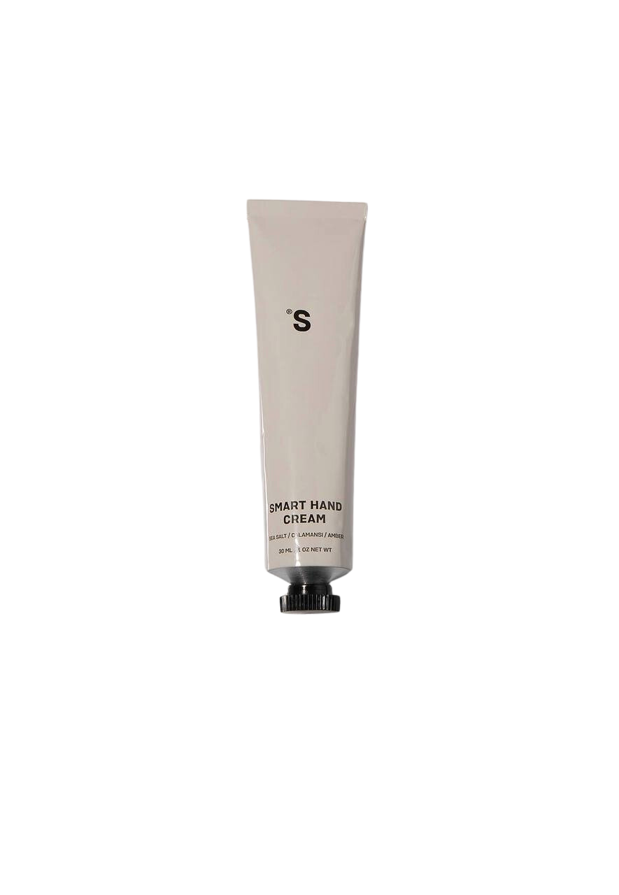Sister’s Aroma Crema de mâini Smart | Sare de mare