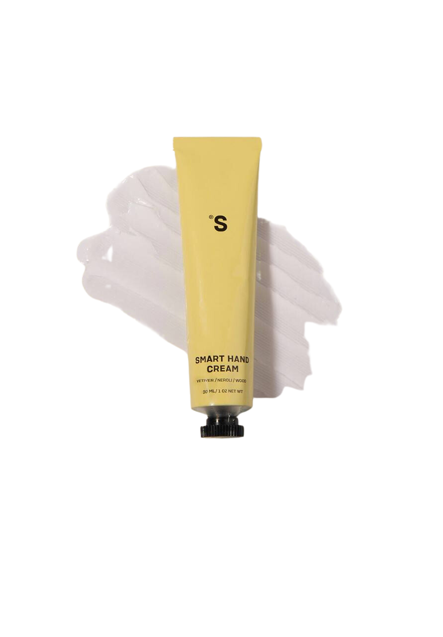 Sister’s Aroma Crema de mâini Smart | Vetiver