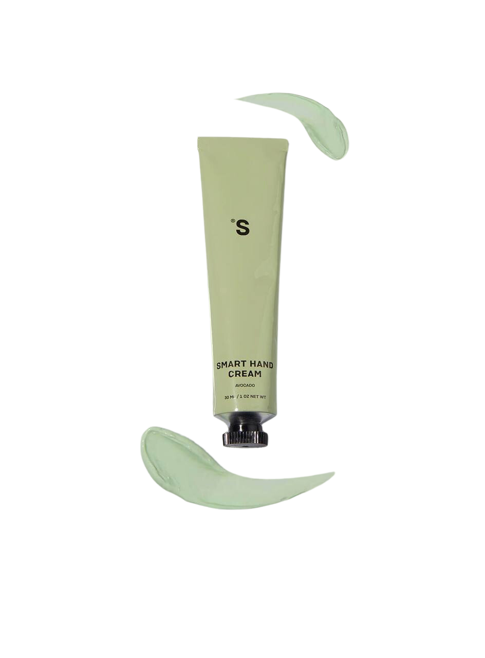 Smart Hand Cream | Avocado