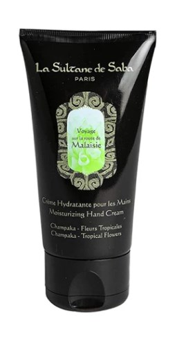 Cremă de mâini La Sultane De Saba Malaisie