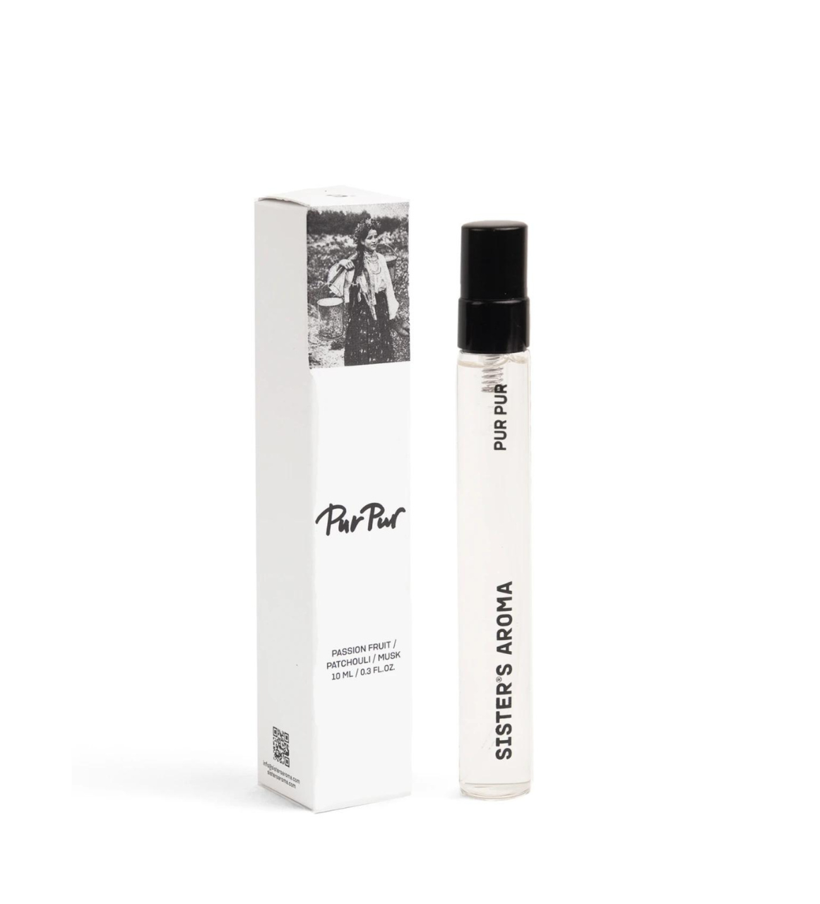 Sister’s Aroma Parfum Pur Pur