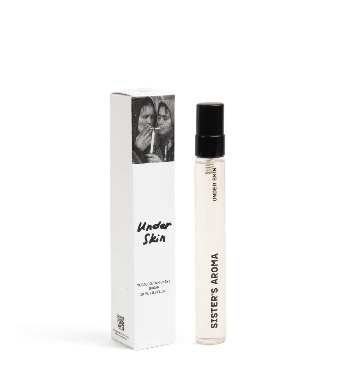 Sister’s Aroma Parfum Under Skin