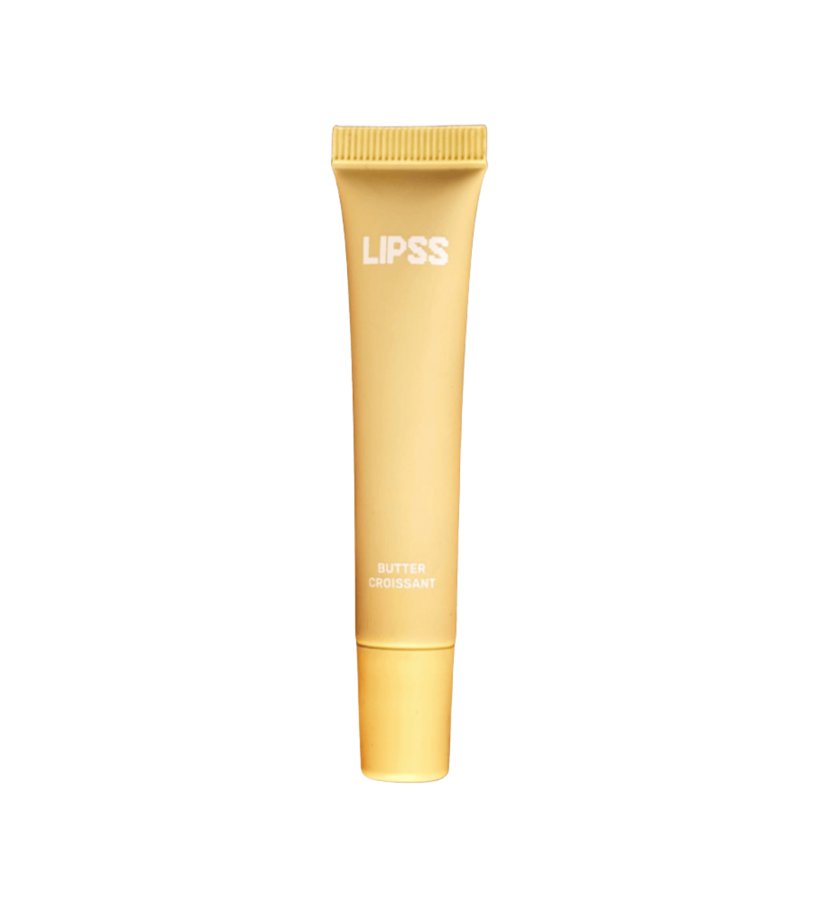 Lipps Lipper Butter Croissant