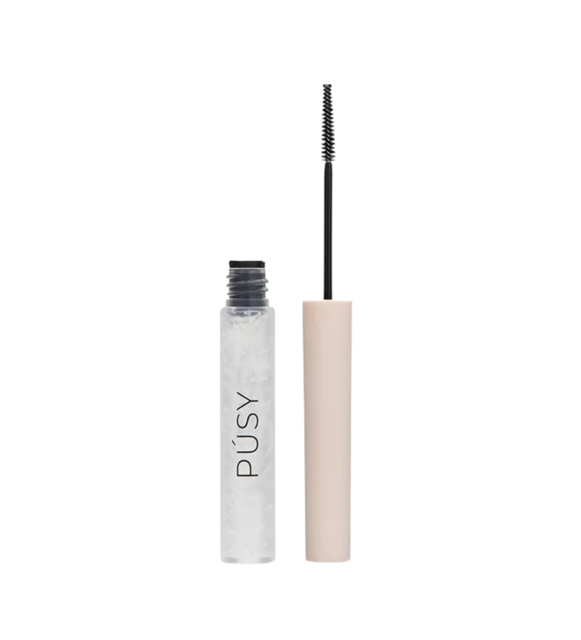 PUSY Gel-fixator pentru sprâncene