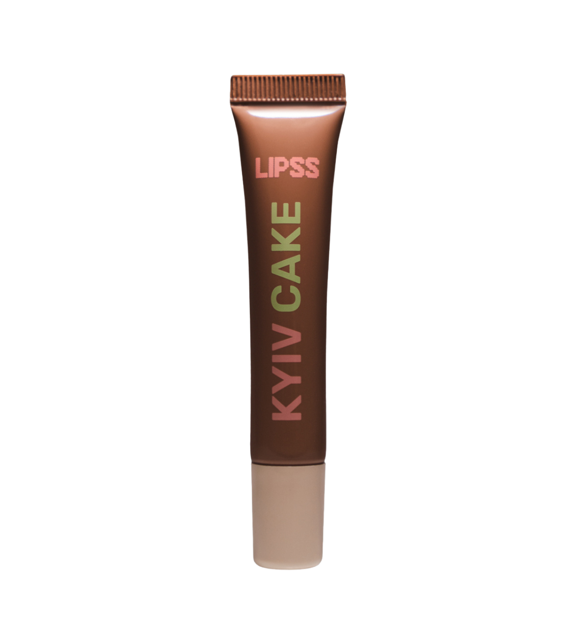 Lipss Lipper Tort de Kiev