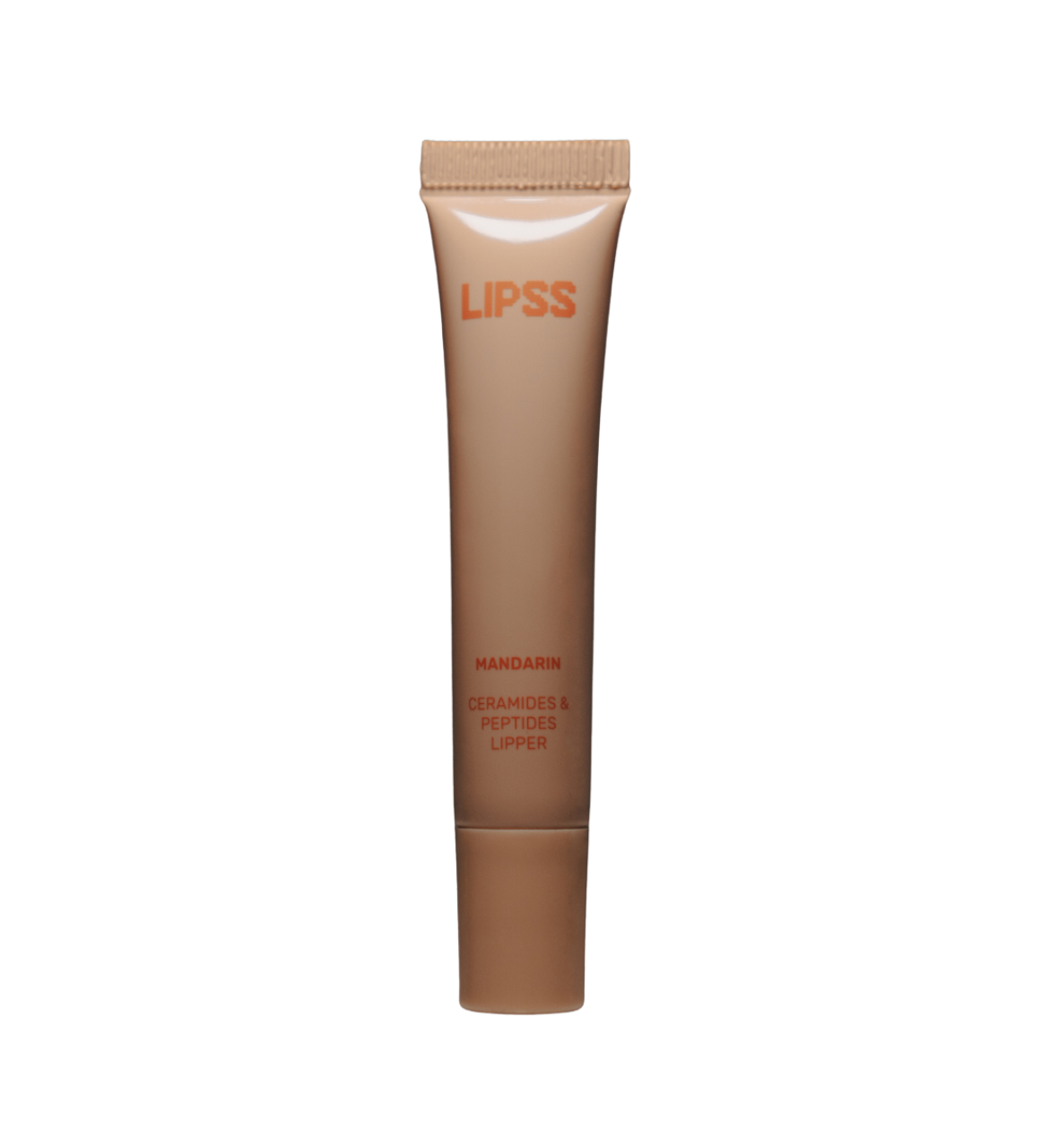 Lipss Lipper Mandarin