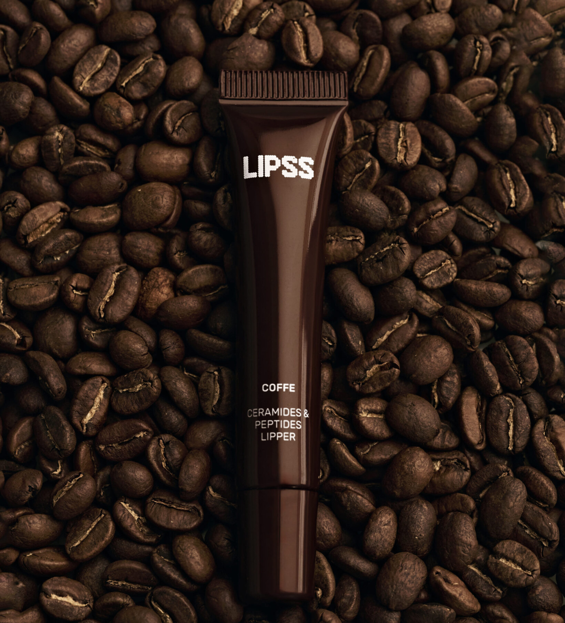 Lipss Lipper Coffee