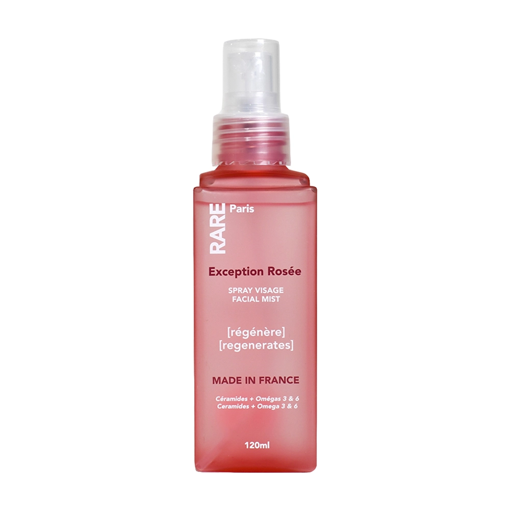 Rare Paris Exception Rosée Regenerating Facial Mist