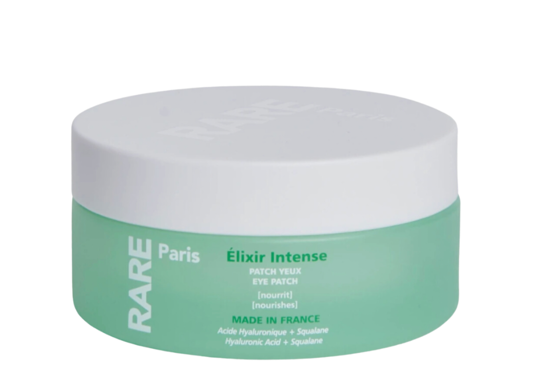Rare Paris Élixir Intense Nourishing Eye Patch