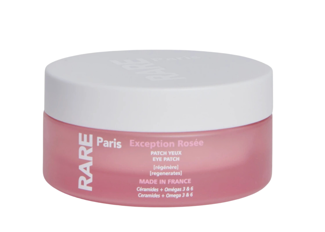 Rare Paris Exception Rosée Regenerating Eye Patch