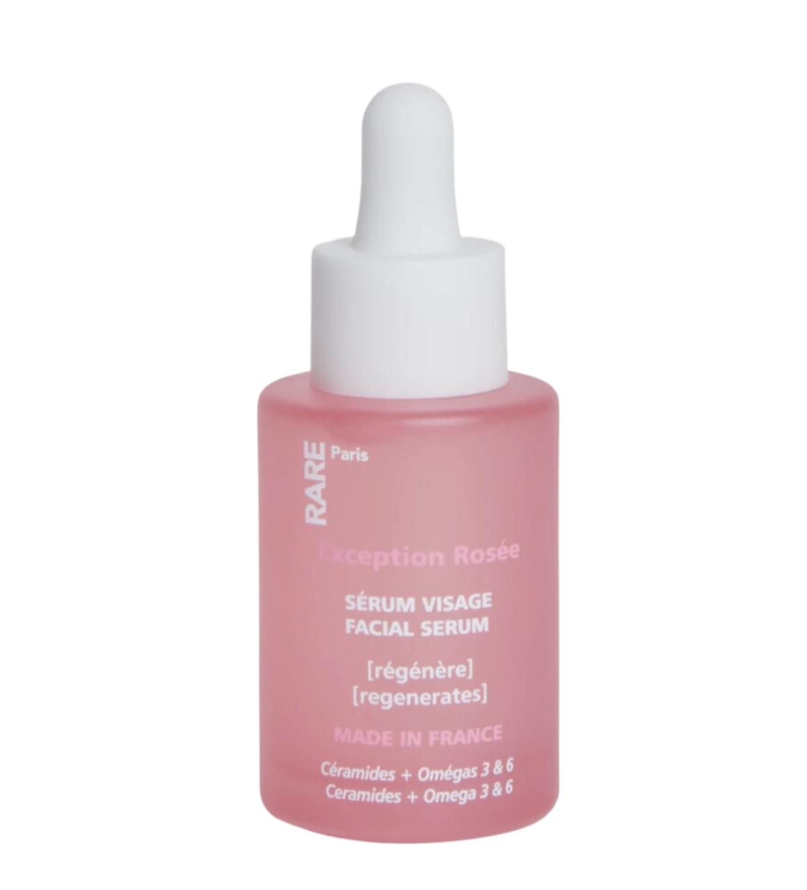 Rare Paris Exception Rosée Regenerating Face Serum