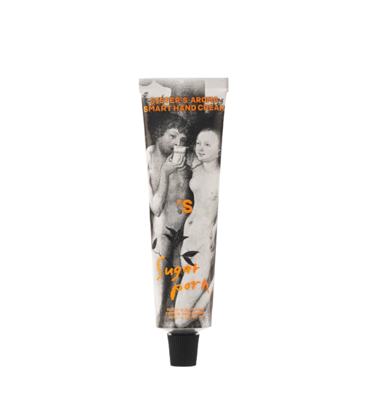 Sister’s Aroma Mini cremă pentru mâini Sugar Porn