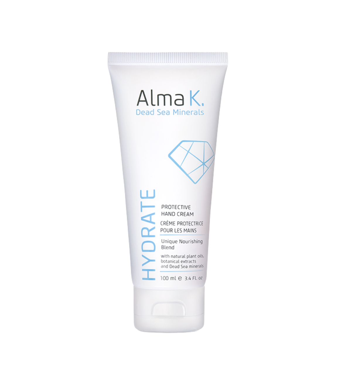Alma K. Cremă de mâini protectoare
