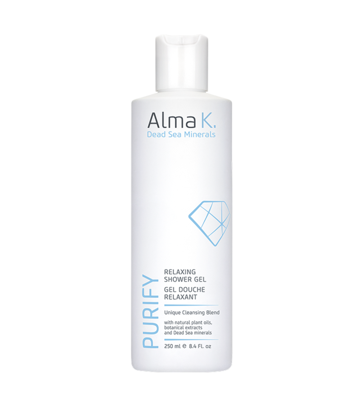 Alma K. Gel de duș relaxant