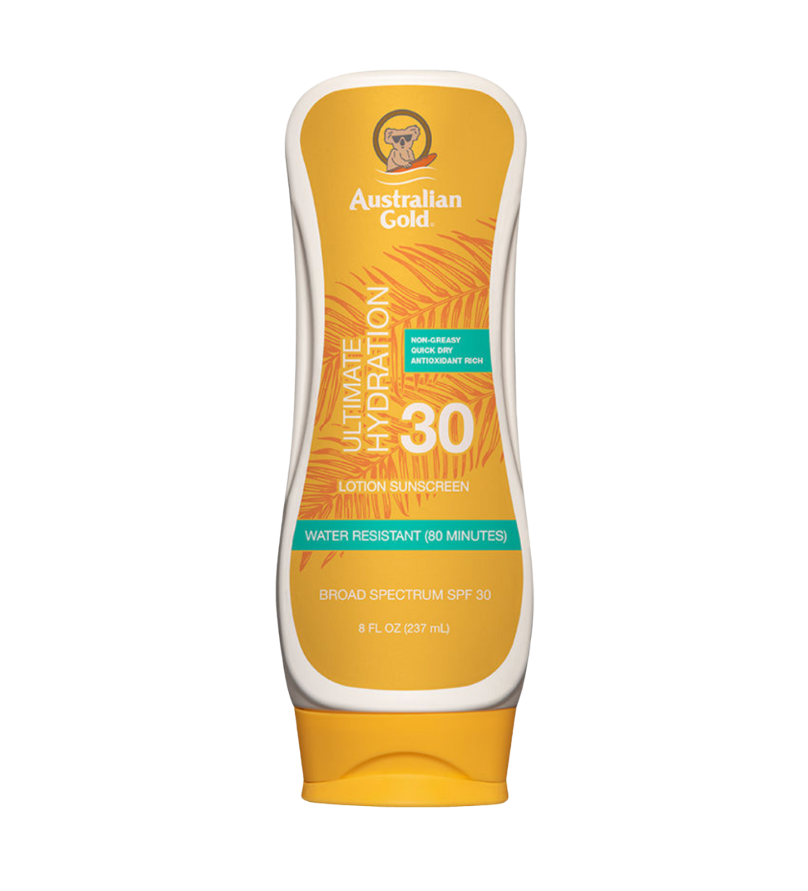 Australian Gold Lotiune de protecție solară SPF 30