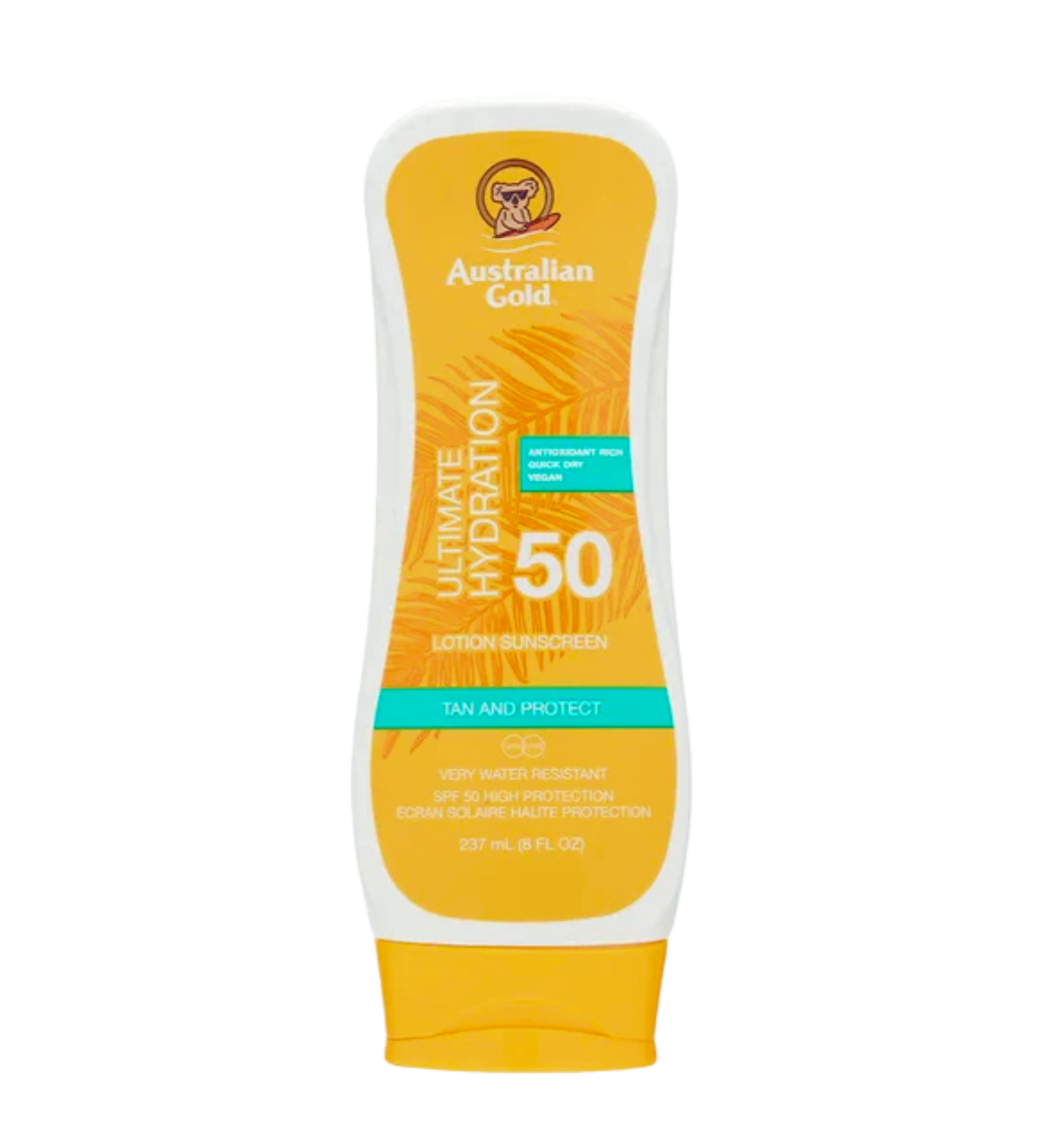 Australian Gold Lotiune de protecție solară SPF 50