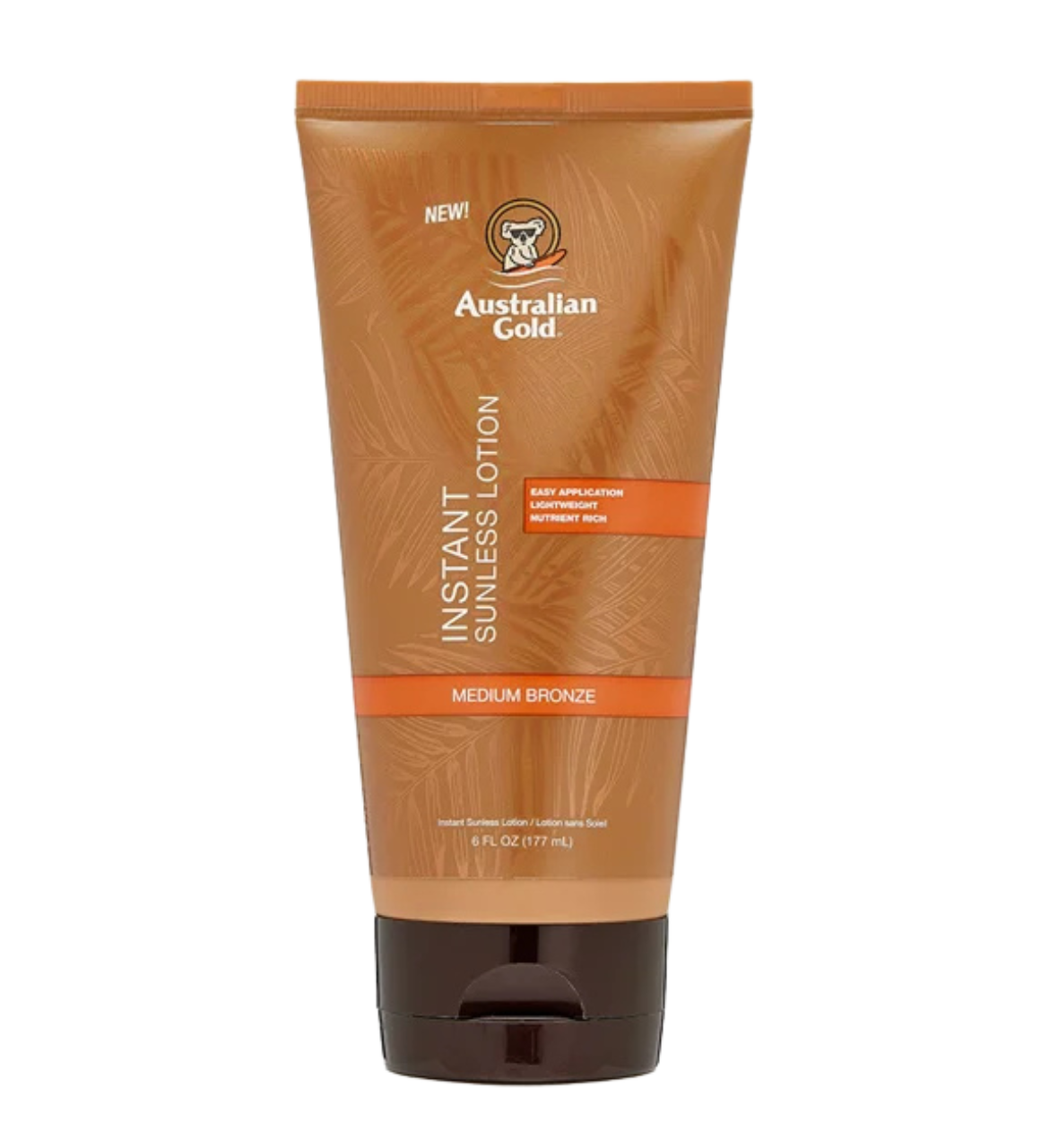 Australian Gold Loțiune autobronzantă Instant Sunless Lotion