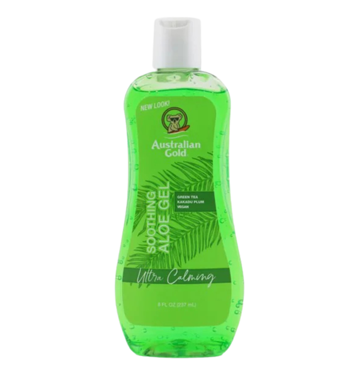 Australian Gold Gel Reparator Soothing Aloe