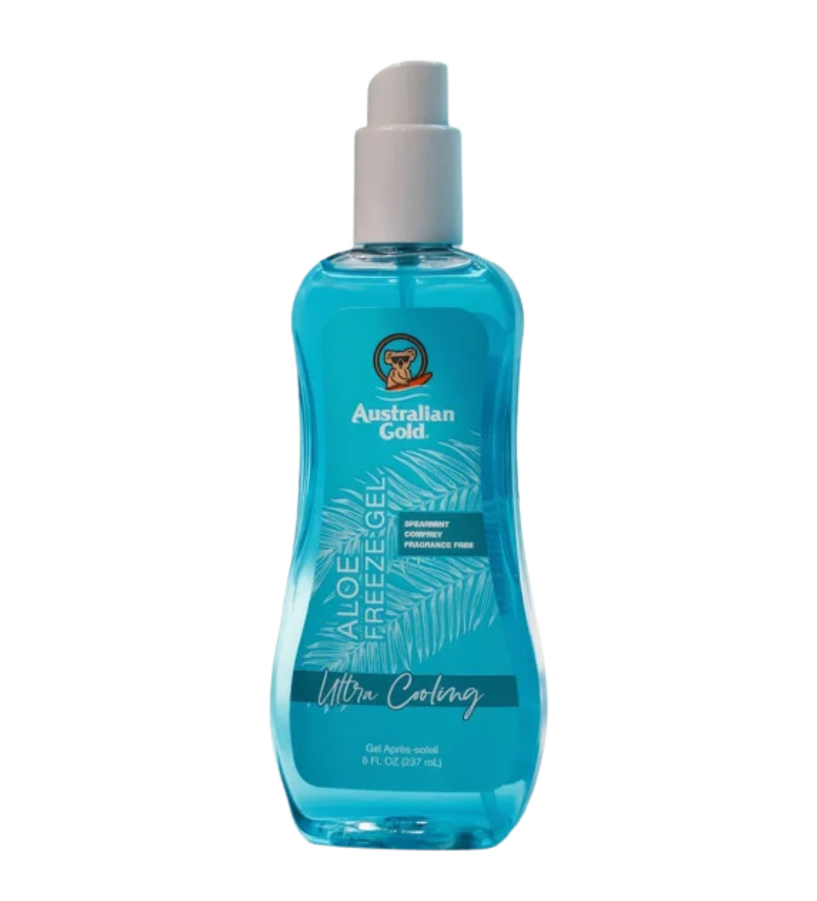 Australian Gold Gel Răcoritor Aloe Freeze