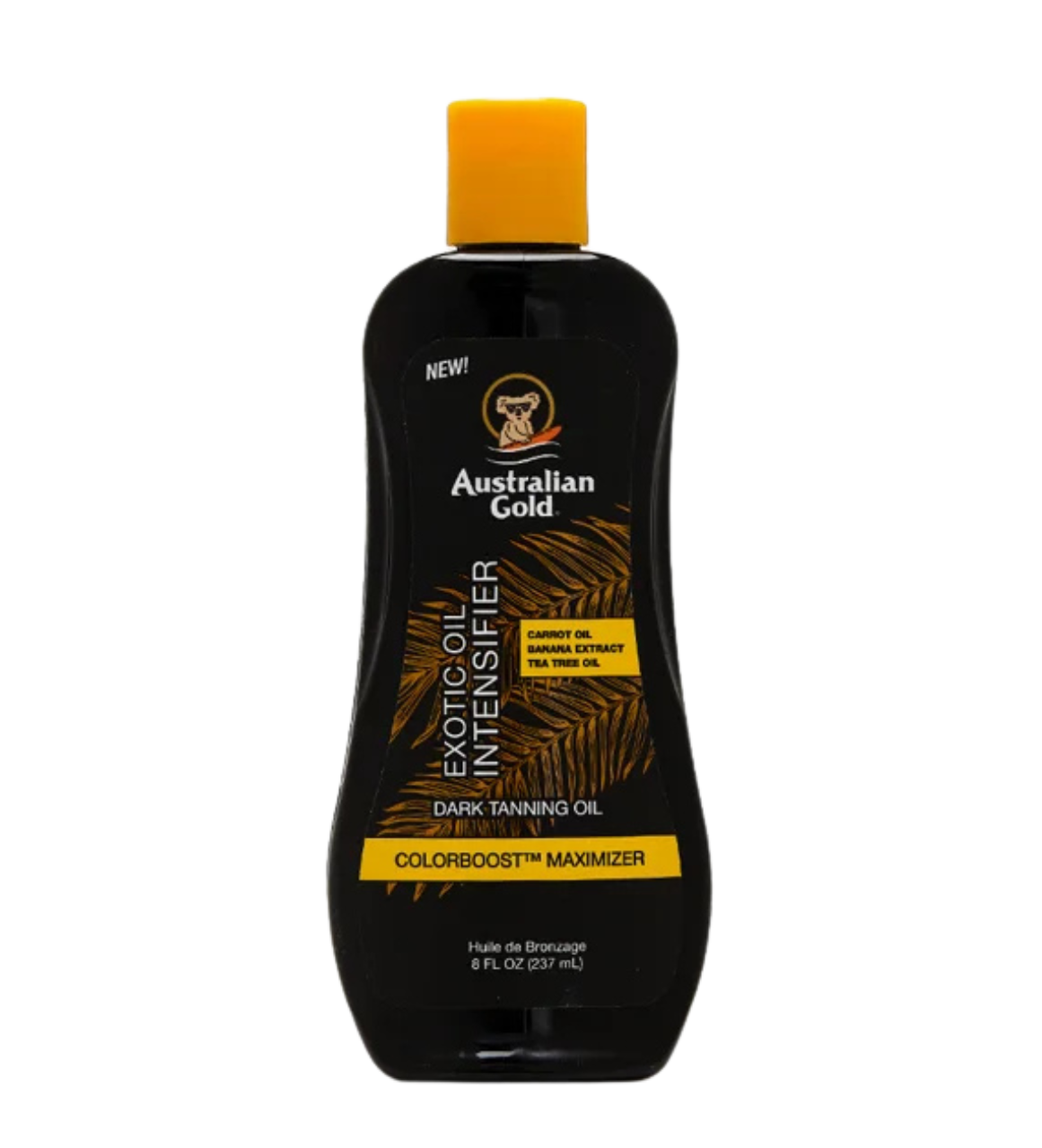 Australian Gold Ulei Exotic Intensificator de Bronz