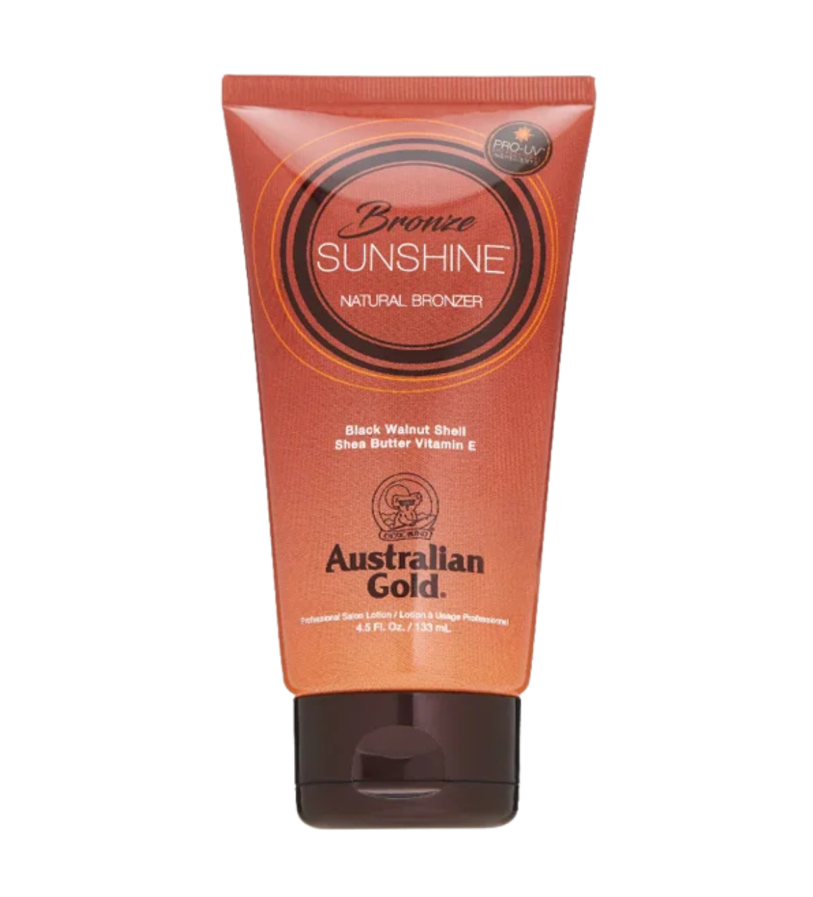 Australian Gold Cremă pentru bronzare Bronze Sunshine