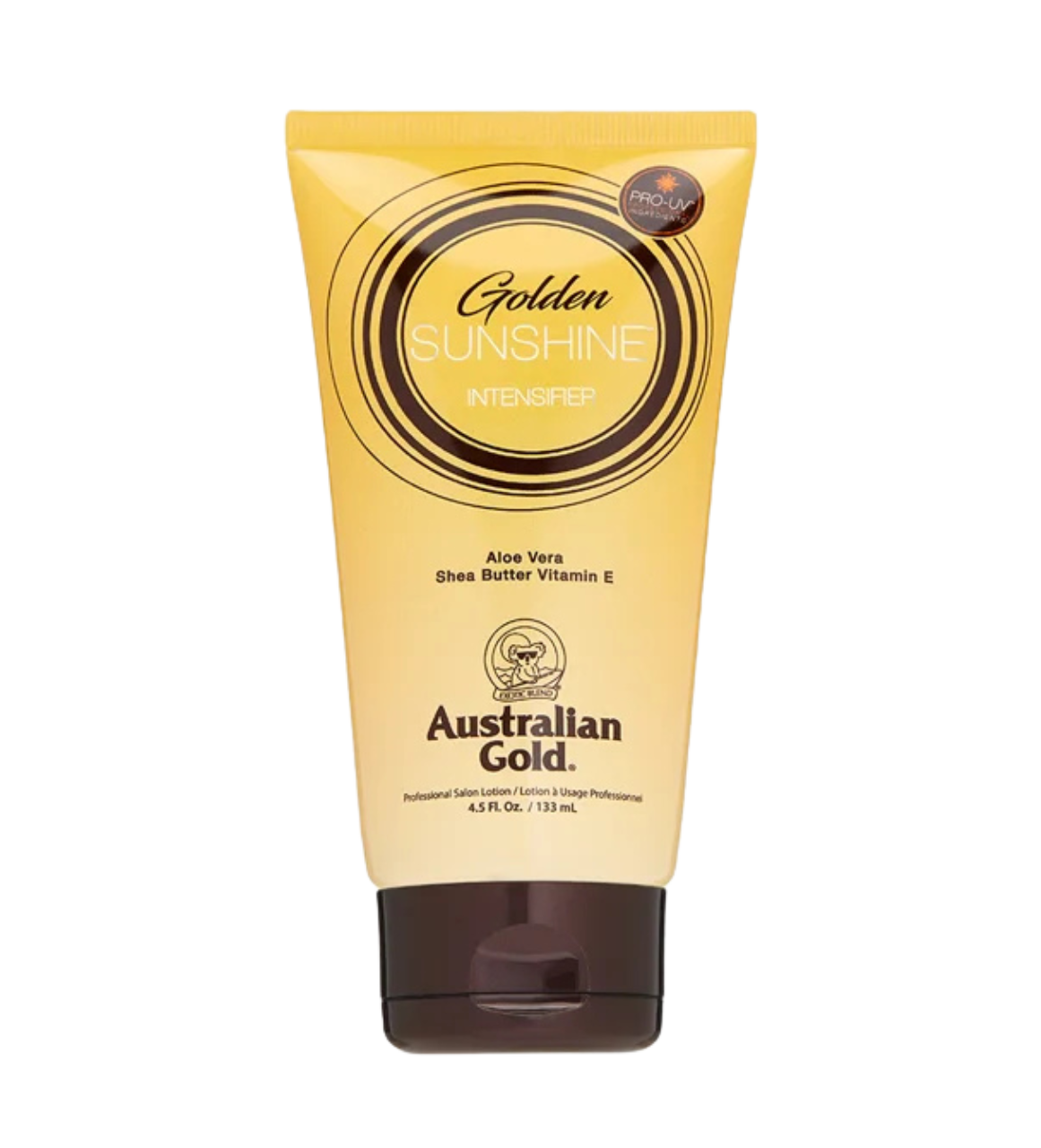 Australian Gold Cremă pentru bronzare Golden Sunshine