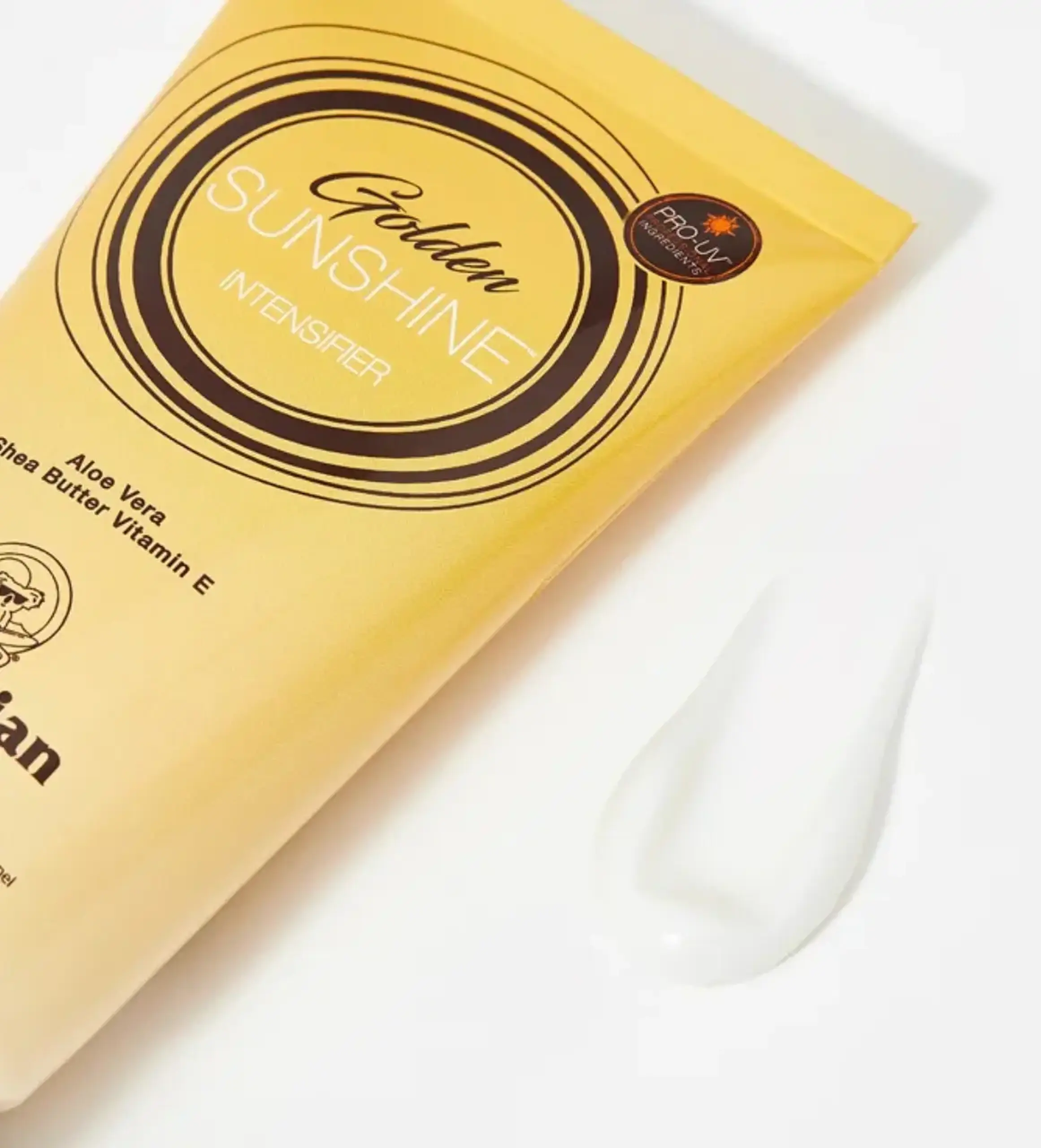 Australian Gold Cremă pentru bronzare Golden Sunshine